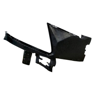Alzare® - Front Inner Passenger Side Bumper Cover Support (Standard Line)