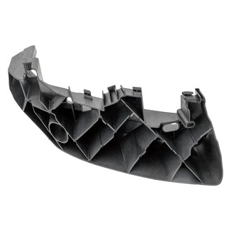 Alzare® - Front Upper Passenger Side Bumper Cover Support (Standard Line)