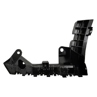 Alzare® - Front Outer Passenger Side Bumper Cover Bracket (Standard Line)