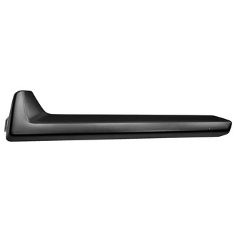 Alzare® - Front Passenger Side Bumper Cover Molding (Standard Line)