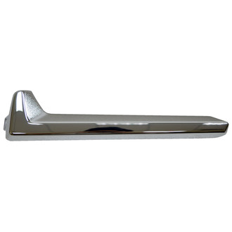 Alzare® - Front Passenger Side Bumper Cover Molding (Standard Line)