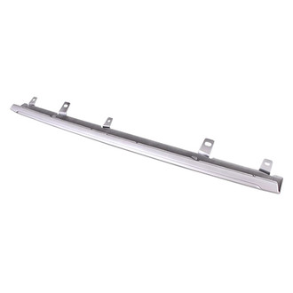 Alzare® - Front Bumper Guard (CAPA Certified)