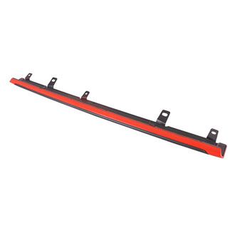 Alzare® - Front Bumper Guard (CAPA Certified)