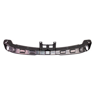 Alzare® - Front Upper Bumper Absorber (CAPA Certified)