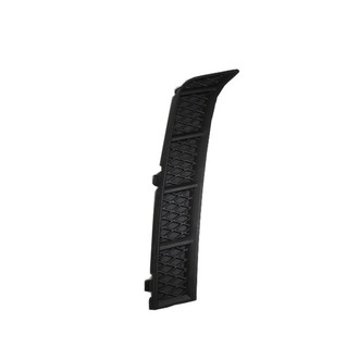 Alzare® - Front Passenger Side Bumper Cover Filler (Standard Line)