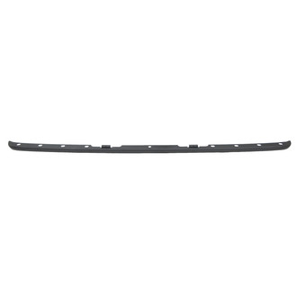 Alzare® - Front Lower Bumper Air Deflector (Standard Line)