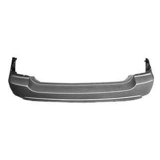 Alzare® - Rear Bumper Cover