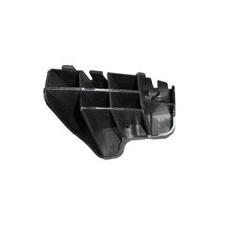 Alzare® - Rear Passenger Side Bumper Cover Corner Retainer Bracket (Standard Line)
