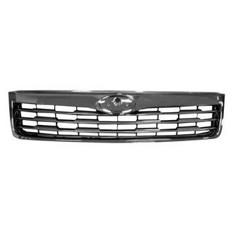 Alzare® - Grille (Standard Line)