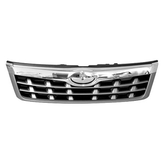 Alzare® - Grille (CAPA Certified)