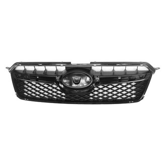 Alzare® - Grille (CAPA Certified)