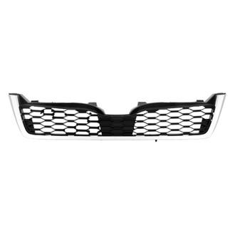 Alzare® - Lower Grille (CAPA Certified)