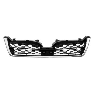 Alzare® - Lower Grille (Standard Line)