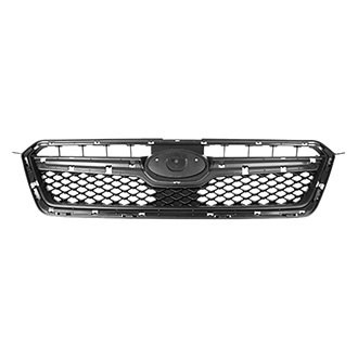 Alzare® - Grille
