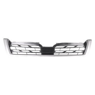 Alzare® - Lower Grille (CAPA Certified)