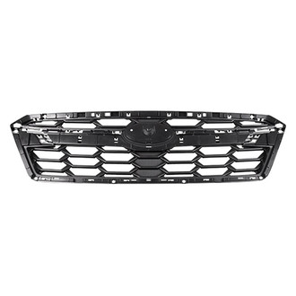 Alzare® - Grille (CAPA Certified)