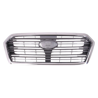 Alzare® - Grille (CAPA Certified)