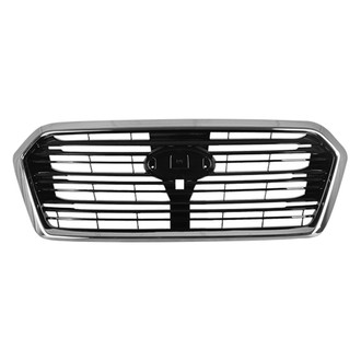 Alzare® - Grille (Standard Line)