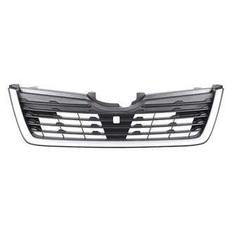 Alzare® - Lower Grille (Standard Line)