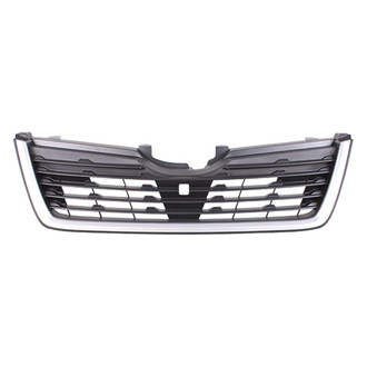 Alzare® - Lower Grille (CAPA Certified)