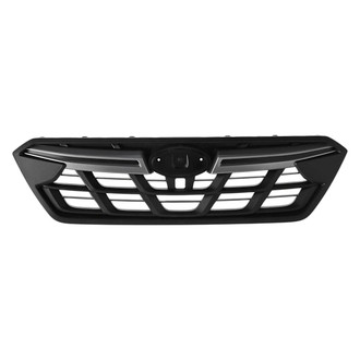 Alzare® - Grille (Standard Line)