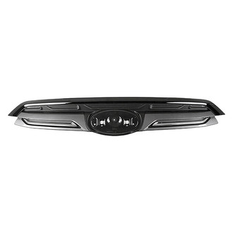 Alzare® - Upper Grille (Standard Line)