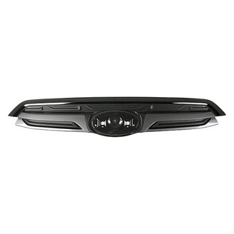 Alzare® - Upper Grille (CAPA Certified)