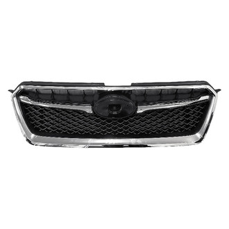 Alzare® - Grille (Standard Line)