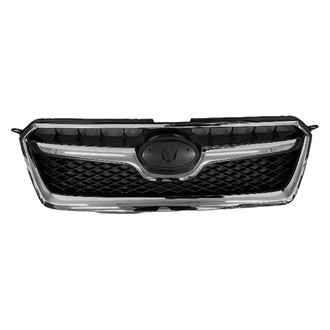 Alzare® - Grille (Standard Line)