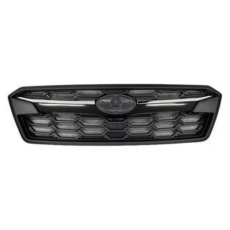 Alzare® - Grille (Standard Line)