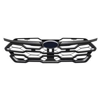 Alzare® - Grille (Standard Line)