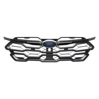 Alzare® - Grille (Standard Line)