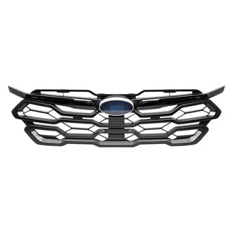 Alzare® - Grille (Standard Line)