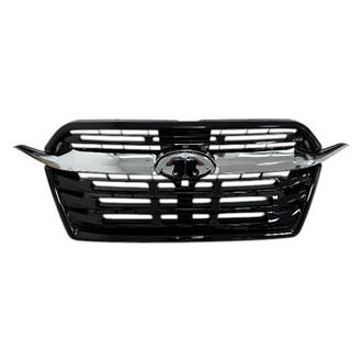 Alzare® - Grille (Standard Line)