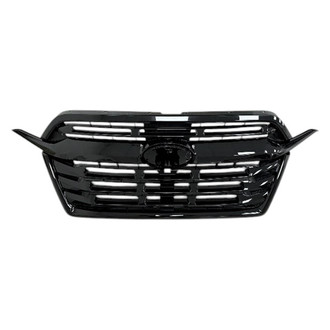 Alzare® - Grille (Standard Line)