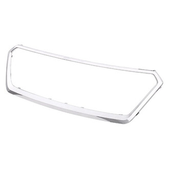 Alzare® - Grille Frame (CAPA Certified)