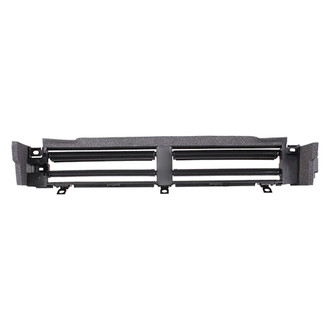 Alzare® - Radiator Shutter (Standard Line)