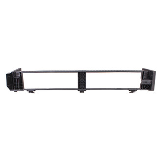 Alzare® - Lower Radiator Shutter Housing (CAPA Certified)