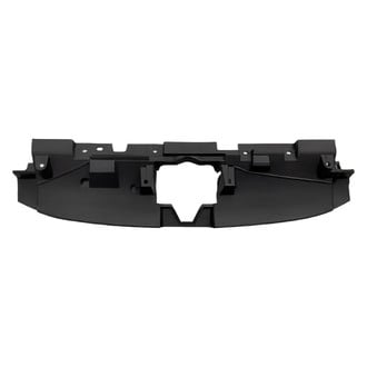 Alzare® - Upper Radiator Support Cover (Standard Line)