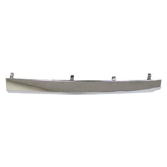 Alzare® - Driver Side Grille Molding (Standard Line)