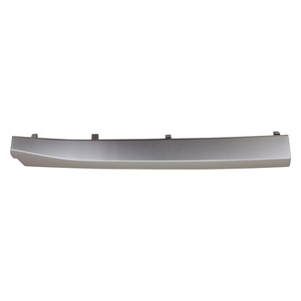 Alzare® - Passenger Side Grille Molding (Standard Line)