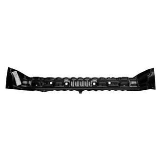 Alzare® - Lower Outer Radiator Support Tie Bar (Standard Line)