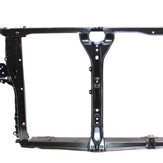 Alzare® - Radiator Support (CAPA Certified)