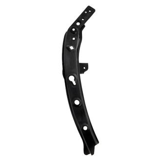 Alzare® - Upper Driver Side Radiator Support (CAPA Certified)