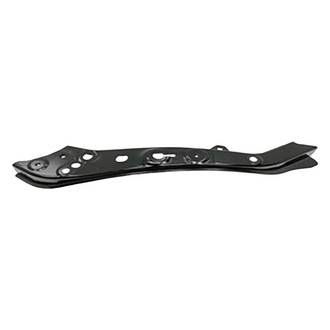 Alzare® - Upper Driver Side Radiator Support Tie Bar Extension (Standard Line)