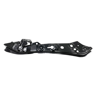Alzare® - Upper Passenger Side Radiator Support Tie Bar Extension (CAPA Certified)