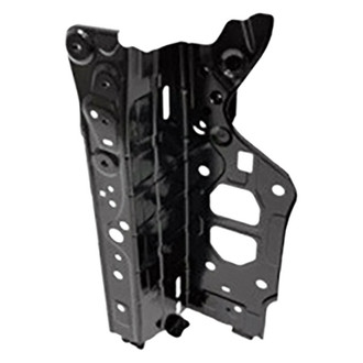 Alzare® - Driver Side Radiator Support (Standard Line)