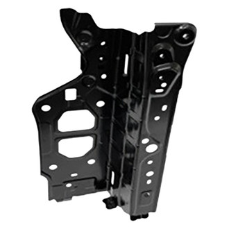 Alzare® - Engine Coolant Radiator Support