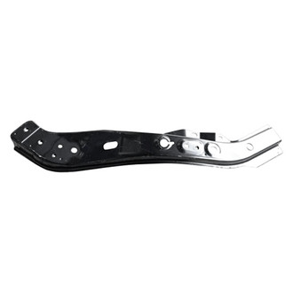 Alzare® - Upper Driver Side Radiator Support Tie Bar Extension (Standard Line)