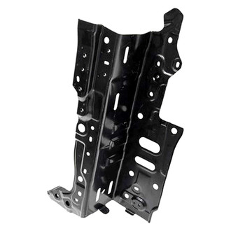 Alzare® - Driver Side Radiator Support (Standard Line)